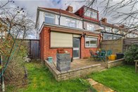 NEW PARK AVENUE, PALMERS GREEN, N13